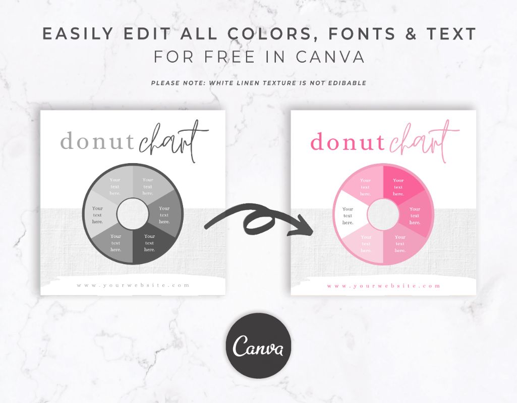 Instagram Engagement Booster Post Templates for Canva - White Linen